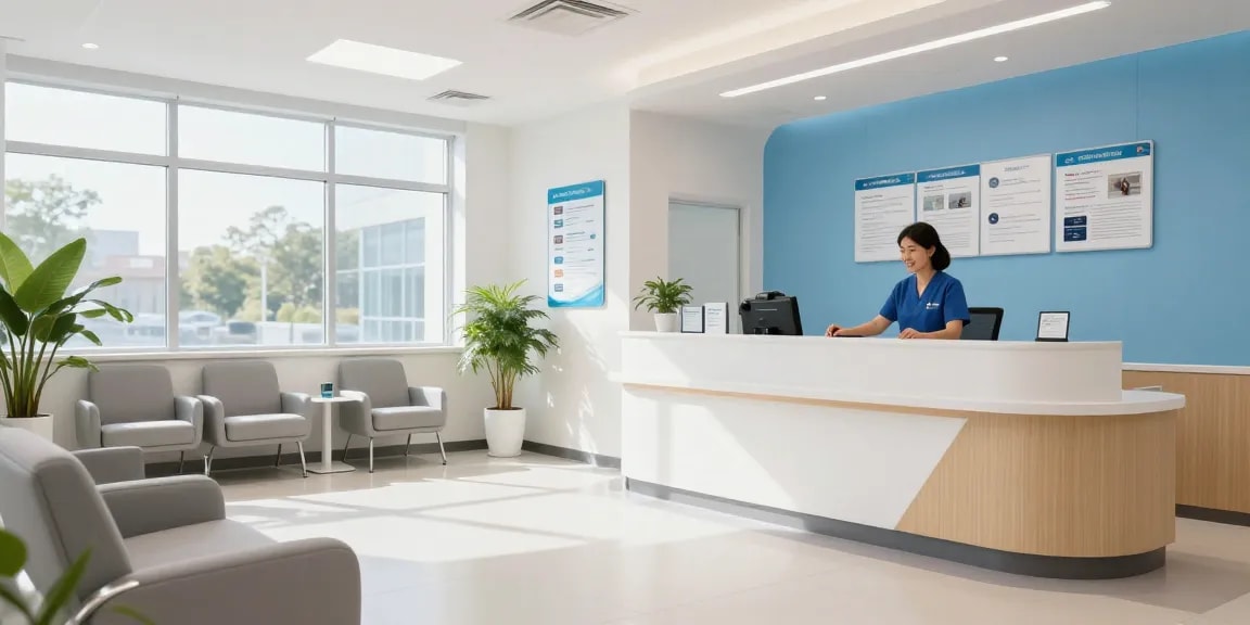 Hair transplant turkey clinic consultation offers advanced patient care.