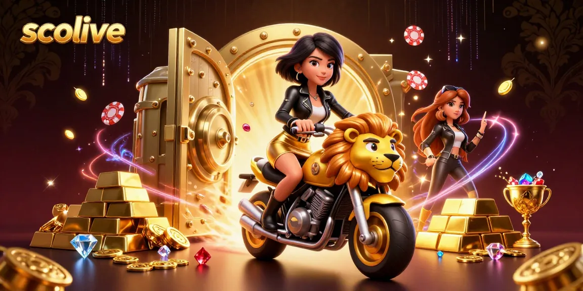 Socolive enhances gameplay with stunning visuals and dynamic action, perfect for online gambling enthusiasts