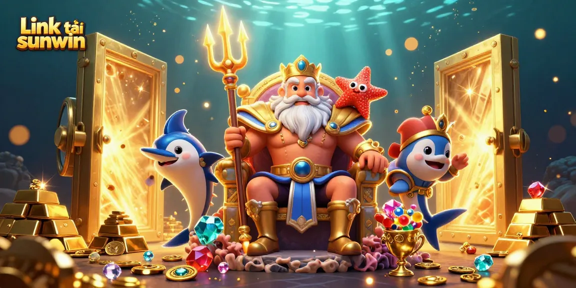 Link tải sunwin offers exciting gameplay experience with vibrant casino elements and treasures.