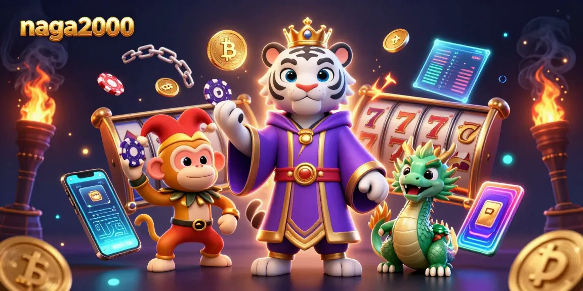 Menangkan jackpots dengan naga2000, slot seru dengan RTP tinggi dan akses mudah.