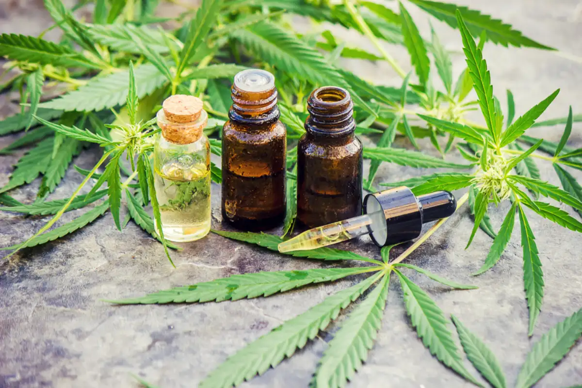 Cannabis Tincture UK – Your Trusted UK Dispensary for Medical Marijuana