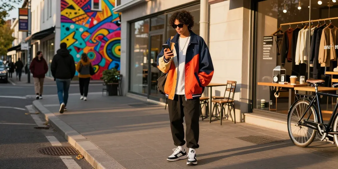 Explore the latest fashion trends at https://shs-dome5.com/ with vibrant urban style.