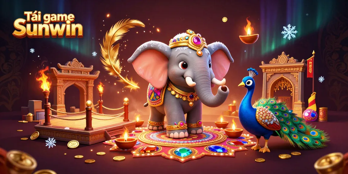 Win big by downloading Tải game Sunwin and enjoy vibrant casino experiences!