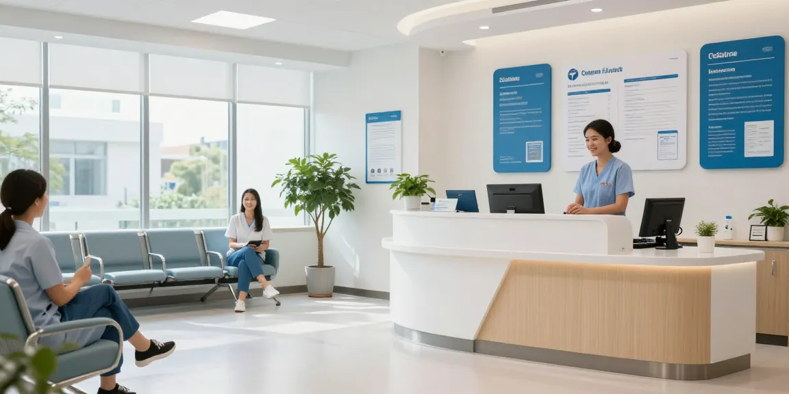 David Hoffmeister reviews highlight compassionate medical services and trustworthy patient care at leading health clinics.