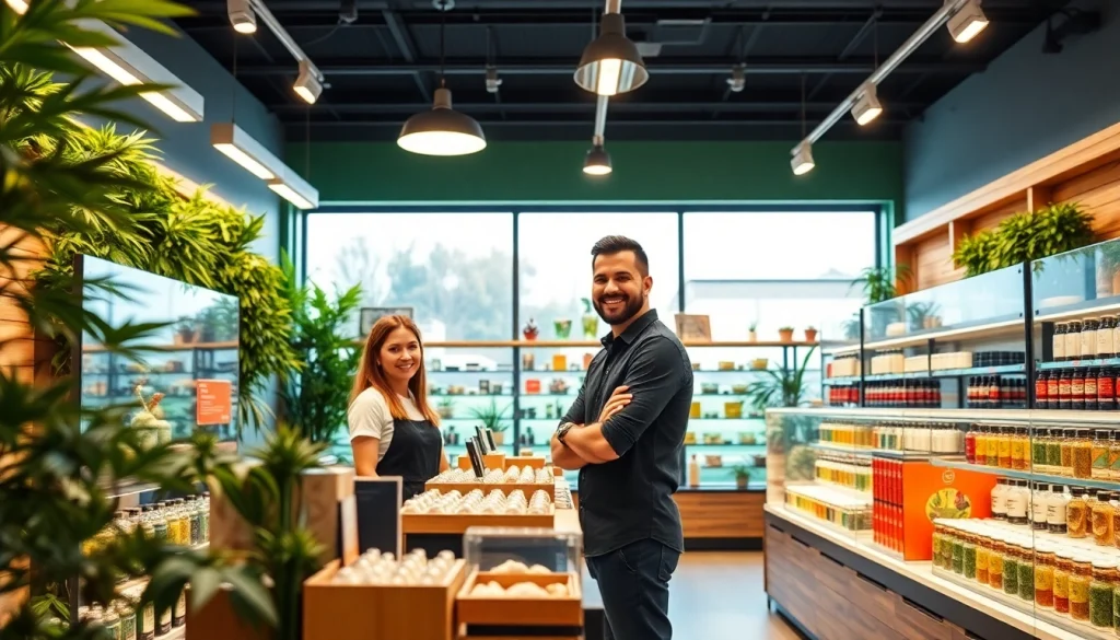 Légalisation du cannabis en Espagne : Ce que vous devez savoir