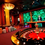 Experience dynamic betting excitement at link 12bet with lively casino elements and online interfaces.