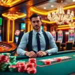 Experience the excitement of bk8th with vibrant casino tables and thrilling games.