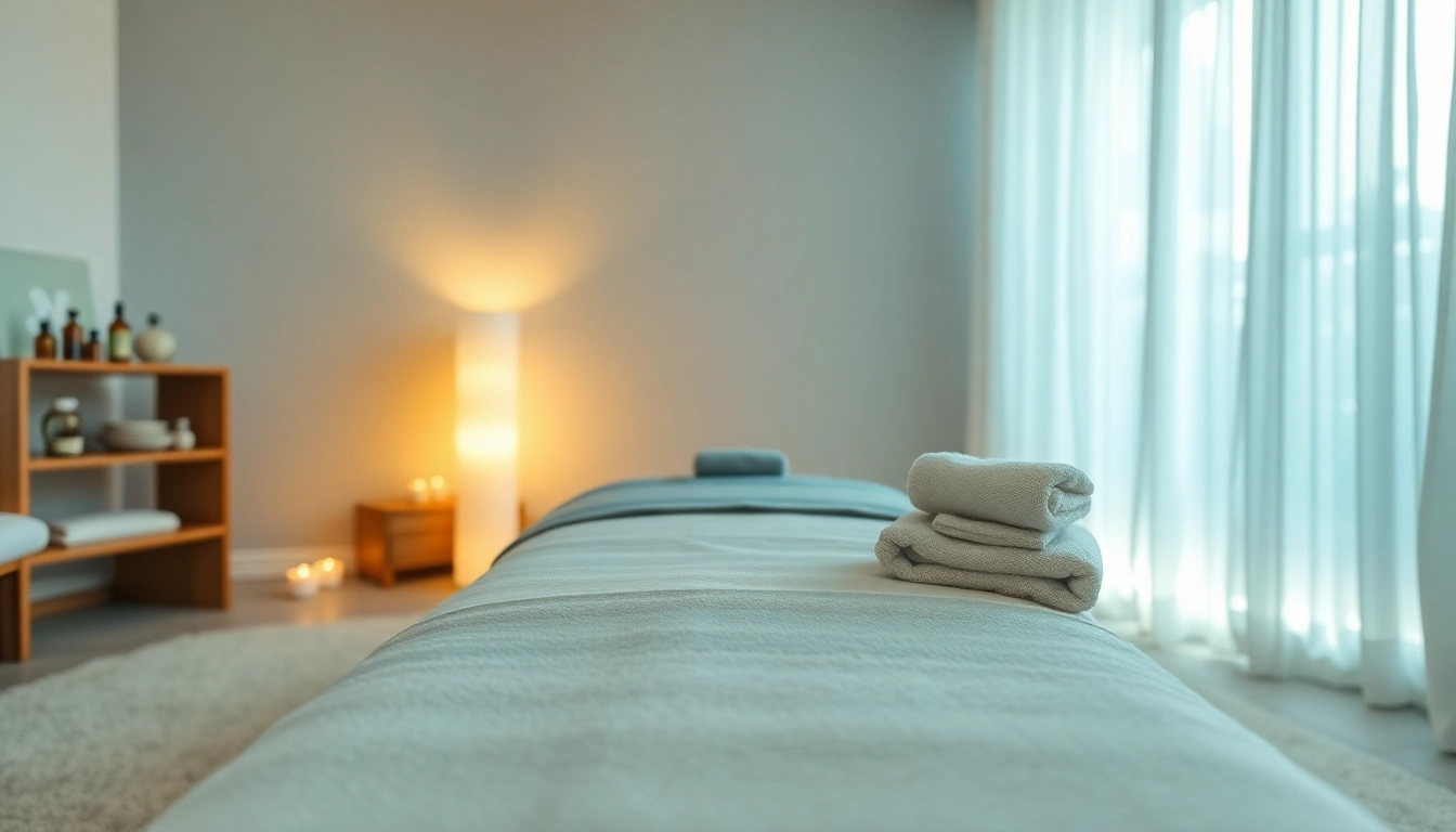 효과적인 오산출장마사지: 2026년 휴식을 위한 완벽 가이드