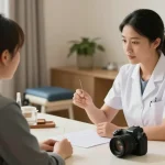 Compassionate care at 수원교통사고한의원 for traffic accident recovery.
