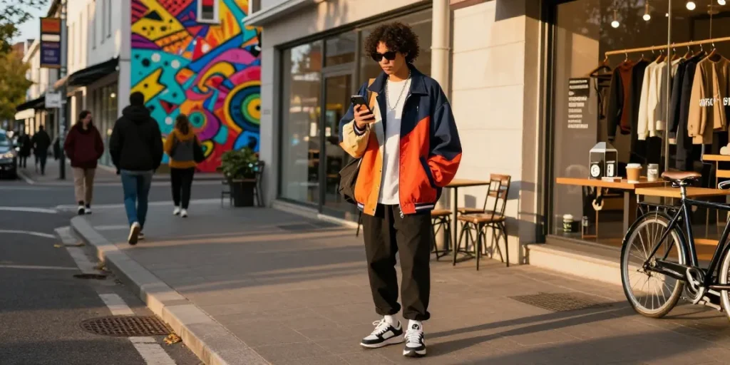 Explore the latest fashion trends at https://shs-dome5.com/ with vibrant urban style.