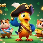 Experience thrilling sports betting with link sbobet in a colorful, dynamic online gaming scene.