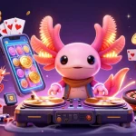 NAGA188 menawarkan pengalaman bermain slot online yang penuh warna dan keseruan.