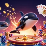 Engage with the thrilling experience of the 91 club website, offering vibrant casino games and bonuses!