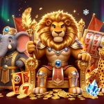 Îmbunătățește-ți șansele la casino online moldova cu jackpoturi mari, sloturi captivante și oferte excelente.