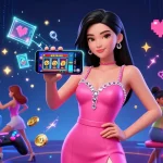 Experience exciting slot games at situs depo 5k with captivating graphics and immersive gameplay.