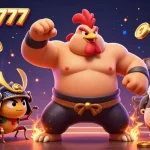 Mapan777 features immersive slot gameplay with vibrant characters and dynamic visuals, enhancing gamblers' excitement.