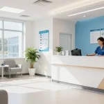 Hair transplant turkey clinic consultation offers advanced patient care.