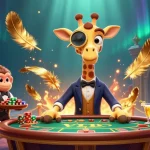 Trải nghiệm cá cược đẳng cấp tại w88 club với giao diện và trò chơi đa dạng.