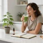Comprar CBD online de calidad en un estilo de vida saludable con aceites y productos naturales.