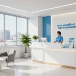 Hair transplant istanbul at a modern healthcare clinic with expert doctors.
